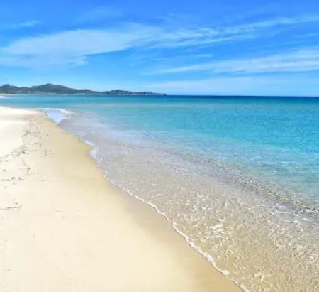 Casa Cesa Feriehus *