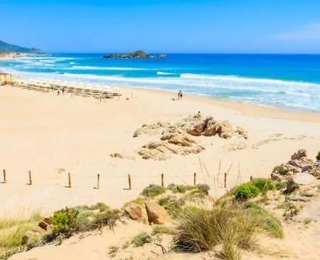 Nyaraló Casa Cesa *