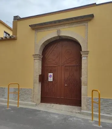 Casa Cesa Semesterbostad