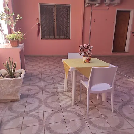 Casa Cesa Nyaraló *