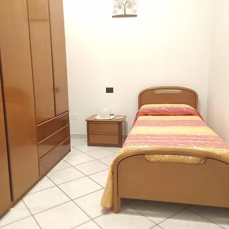 Holiday home Casa Cesa *