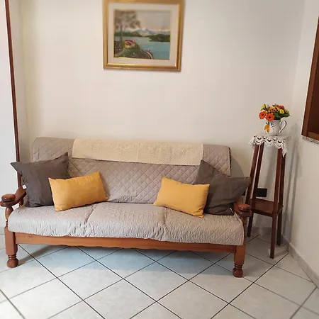 Nyaraló Casa Cesa *