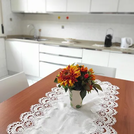 Nyaraló Casa Cesa Selargius