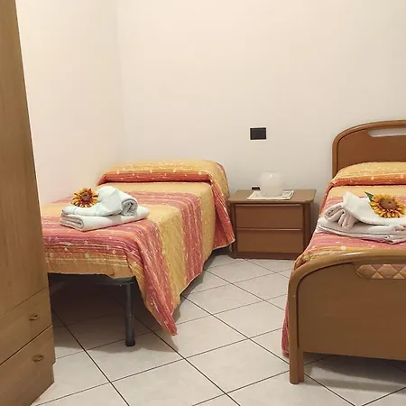 Casa Cesa * Selargius