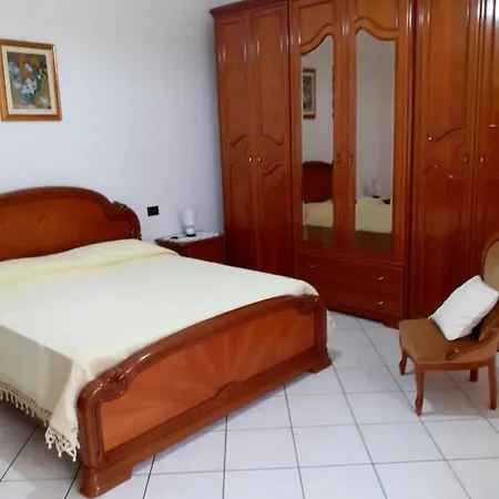 Casa Cesa * Selargius