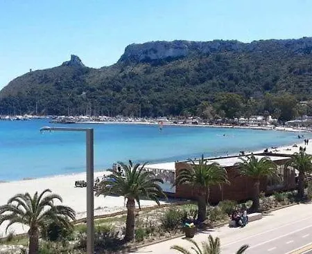 Casa Cesa Semesterbostad *