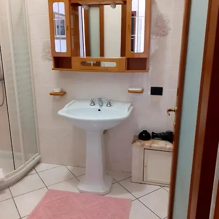 Casa Cesa Holiday home
