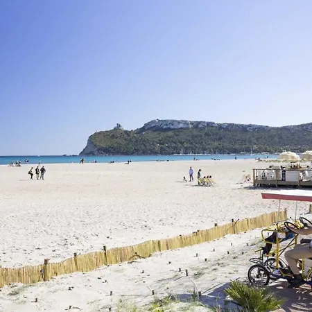 Hébergement de vacances Casa Cesa Selargius