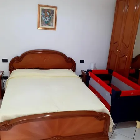 Semesterbostad Casa Cesa