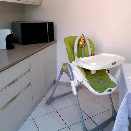 Casa Cesa Semesterbostad *