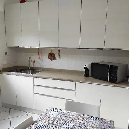 Holiday home Casa Cesa *