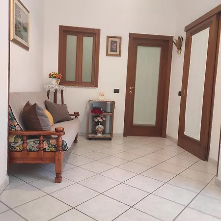 Casa Cesa * Selargius