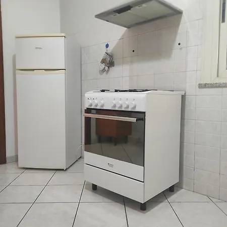 Casa Cesa Semesterbostad *