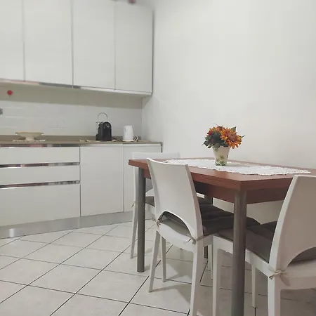 Semesterbostad Casa Cesa *