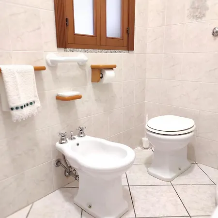 Holiday home Casa Cesa Selargius