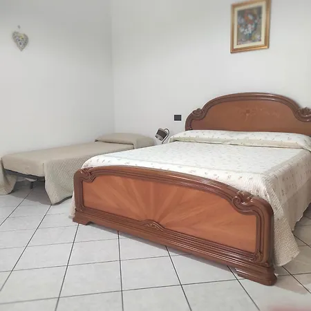 Casa Cesa Selargius
