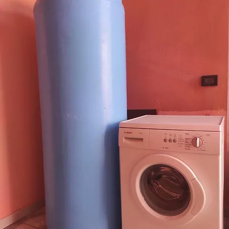 Casa Cesa * Selargius