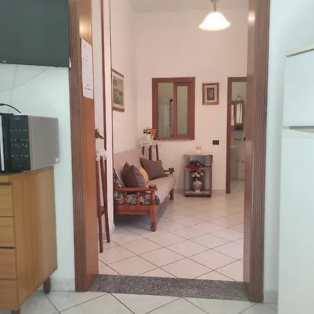 Casa Cesa Holiday home Selargius