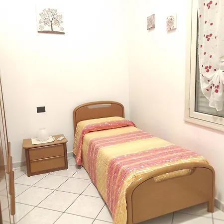 Casa Cesa Selargius