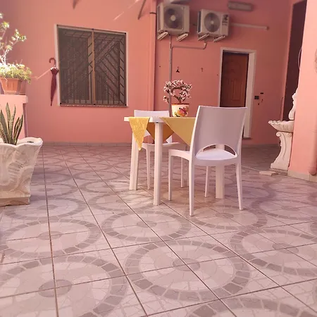 Casa Cesa Holiday home