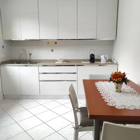 Holiday home Casa Cesa