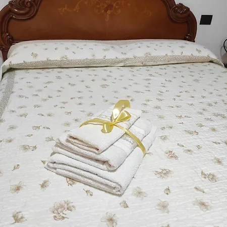 Casa Cesa Holiday home *