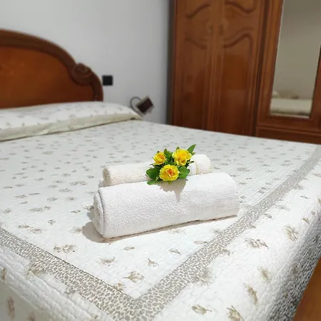 Casa Cesa Holiday home Selargius