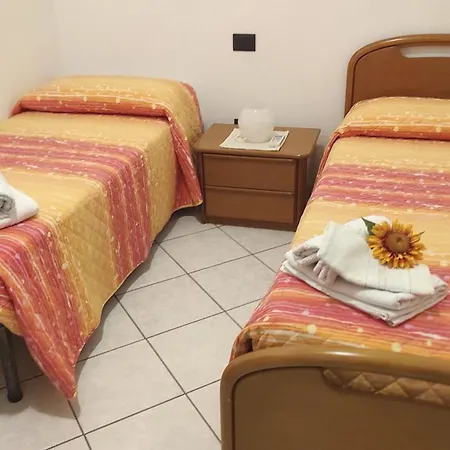 Casa Cesa Casa vacanze Selargius