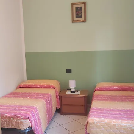 Casa Cesa Selargius
