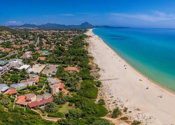 度假居 Casa Cesa *