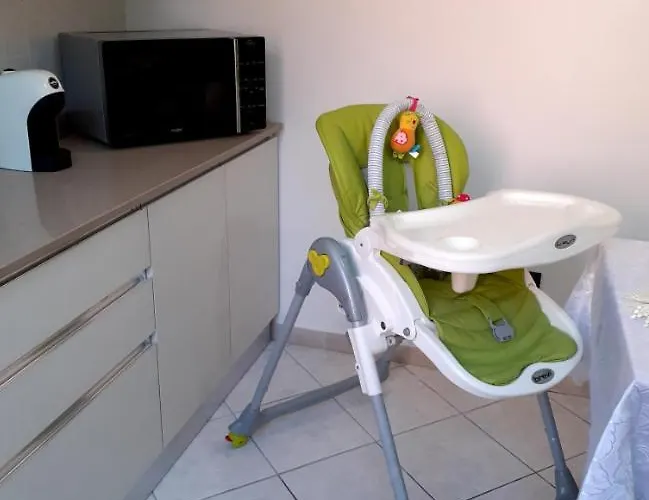 Casa Cesa 度假居 *