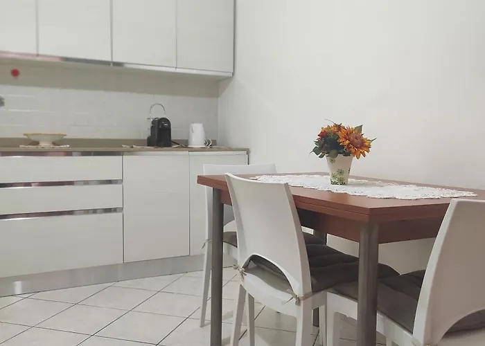 度假居 Casa Cesa *