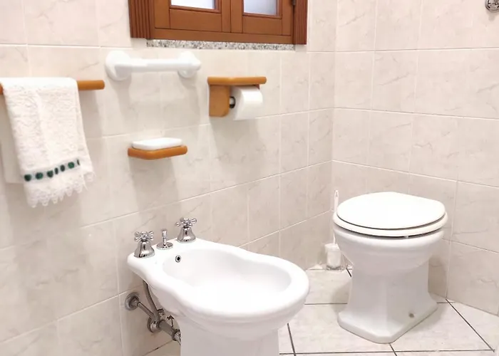 度假居 Casa Cesa 塞拉尔朱斯