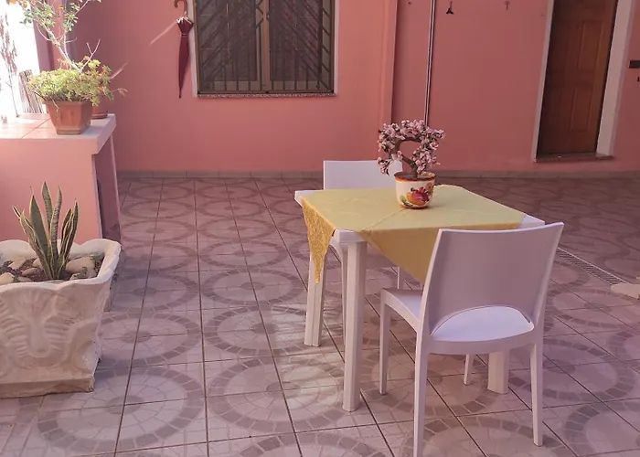 Casa Cesa 度假居 *