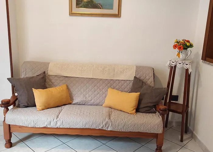 度假居 Casa Cesa *