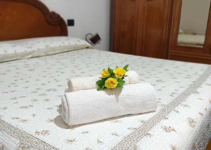 Casa Cesa 度假居 塞拉尔朱斯