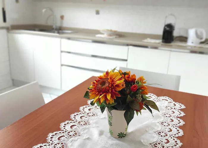 度假居 Casa Cesa 塞拉尔朱斯