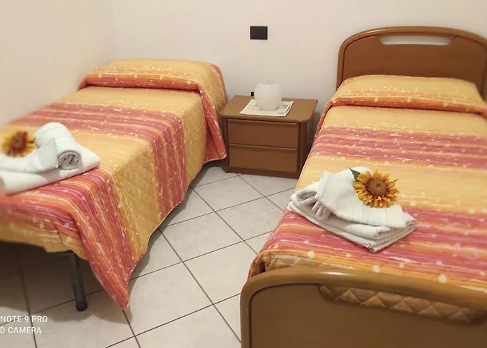 Casa Cesa 度假居 塞拉尔朱斯