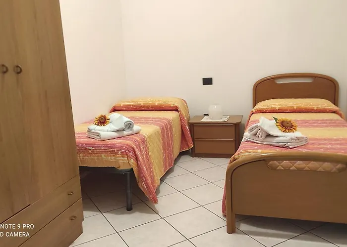 Casa Cesa * 塞拉尔朱斯